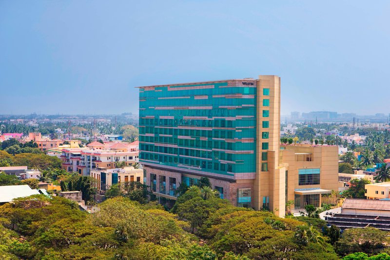 The Westin Chennai Velachery