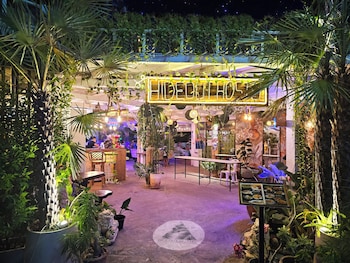 hideout hostel 2