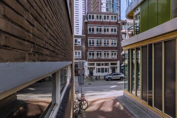 jufferstraat