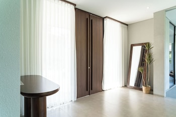 Kireina Mori Villa 6Br With Heated Pool,Jalan Lavender Garden No. 53,4 star