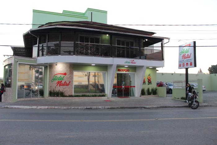 hotel natal