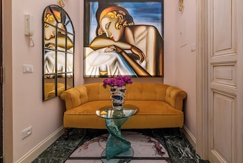 Tu Chiamale Emozioni  3 Suites,,4 star