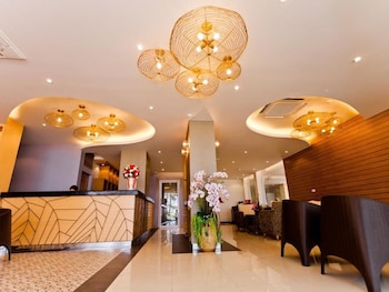 Anda Beachside Hotel,Karon Beach>>Karon,3 star