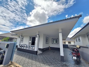 3-Bedroom Chiang Mai House,,4 star