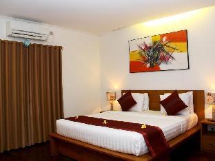 Delu Villas Suite Seminyak,Denpasar>>Bali,3 star
