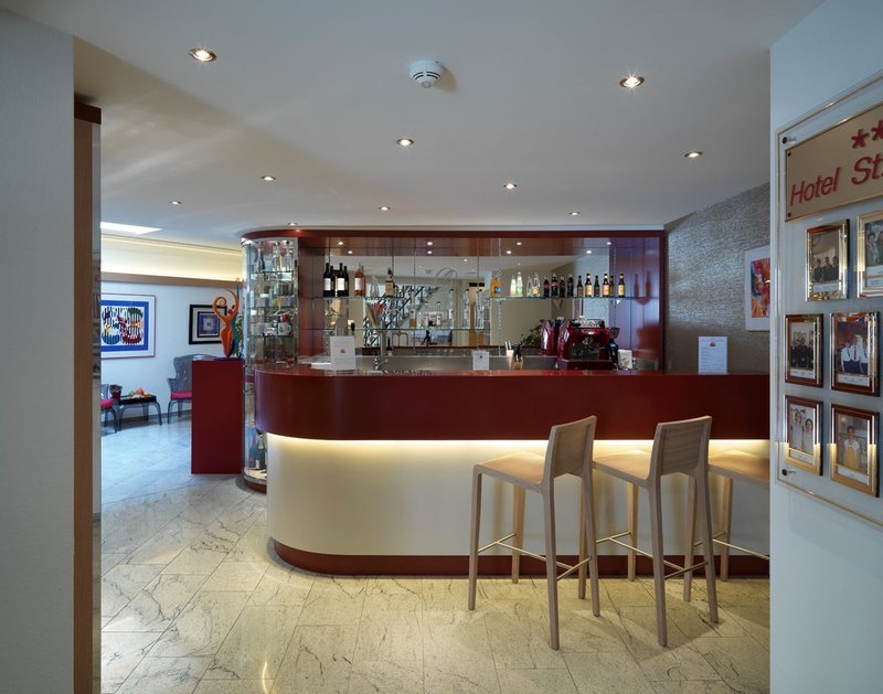 Gaia Hotel Basel - The Sustainable 4 Star Hotel