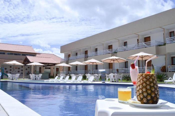 Porto Da Serra Hotel,Gravata>>Amaraji,3.5 star