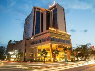 Muong Thanh Grand Quang Tri Hotel,Khe Sanh>>Dong Ha,4 star