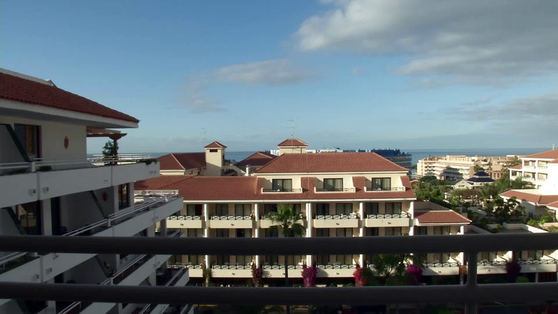 Hotel Andorra,Los Cristianos>>Arona,0 star