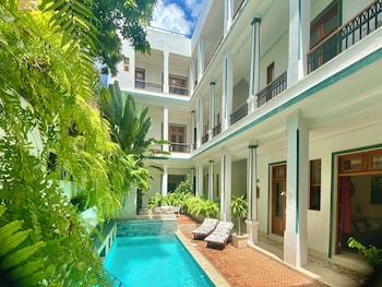 boutique hotel casa grande mango tango suite 1 br