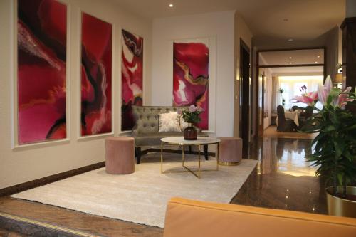 boutique hotel beckenlehner