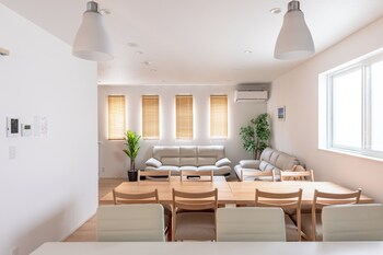 the maison chouchou