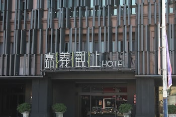 Chiayi Guanzhi Hotel,Chiayi City>>Chiayi,3.5 star
