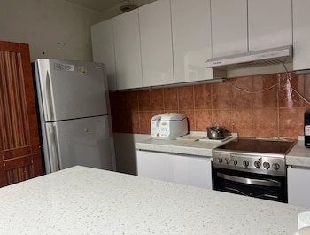 zebra guest house