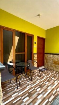 sandi guest house syariah