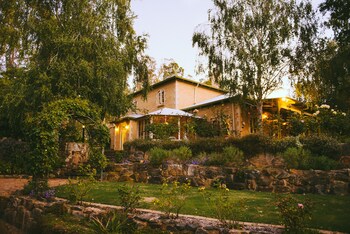 Holberry House,Busselton>>Bridgetown,4 star