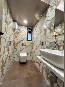 zest by union living