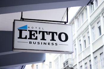 letto business