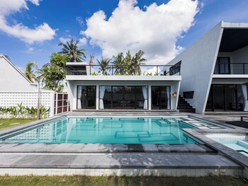 Iri Villas Ubud,,4 star