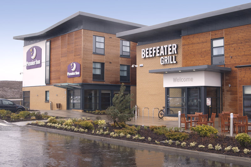 premier inn glasgow newton mearns m77 j4