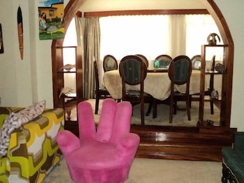 classic guest houss