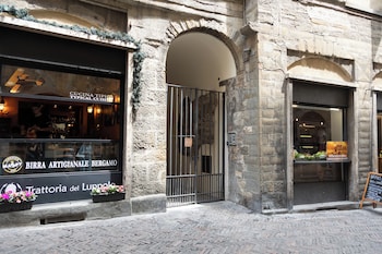porta antica