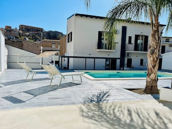 Suite Costa Sicana,,0 star