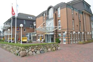 Strandhotel Sylt,Sylt-Ost>>Sylt,4 star