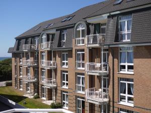 Strandhotel Sylt,Sylt-Ost>>Sylt,4 star