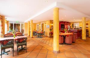 Strandhotel Sylt,Sylt-Ost>>Sylt,4 star