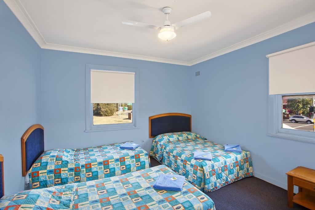 Hotel Jesmond,Jesmond>>Hunter Valley,3 star