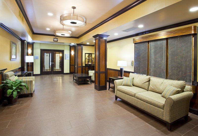 Holiday Inn Express Hotel & Suites Van Wert By Ihg,Ohio>>Lima,3 star