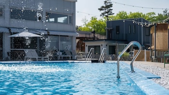 gangneung stay shod pension