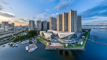 randf princess cove by fuju and 5mins to clq
