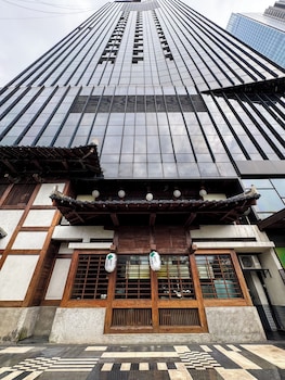 sudirman suites apartment jakarta