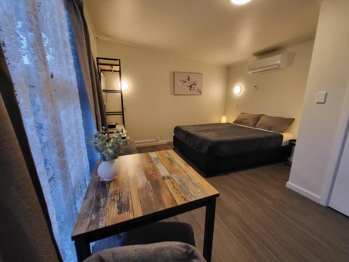 Rockfield Motel,Penrose>>Auckland,2 star