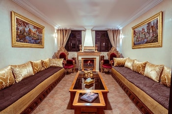 Riad Rayhana De L Atlas,,3 star