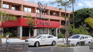 Alexandre Hotel La Siesta,Playa De Las Americas>>Arona,4 star
