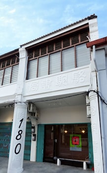 a cozy place penang