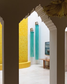 riad romeo