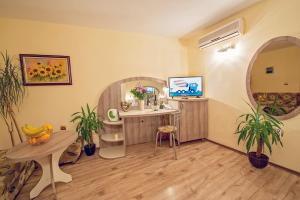 Hotel Color,Kavarna>>Golden Sands,3 star