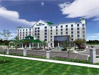 Hilton Garden Inn Toronto Vaughan,Toronto>>Milton,3 star