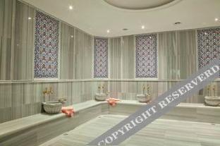 Eliz Thermal Convention Center,Near Kizilcahamam State Hospital,5 star