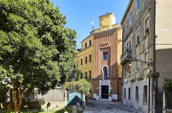 Hotel Indigo Venice - Sant'elena By Ihg,Chioggia>>Castello,4 star