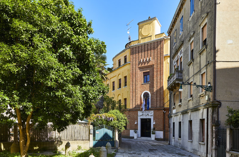 hotel indigo venice santelena by ihg
