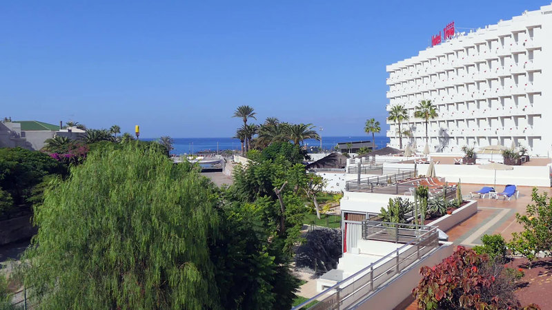 alexandre hotel troya