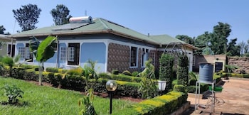 Melon Hut Guest House,,3 star