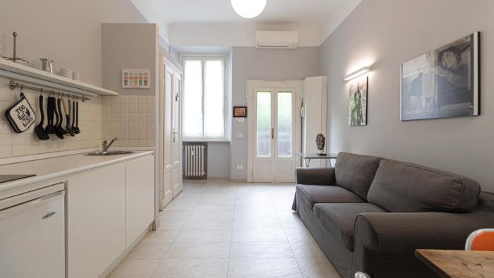 italianway comfort rosmini 13 d