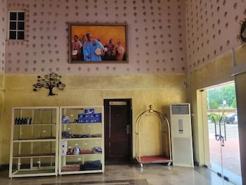 Abuad Guest House,,4 star