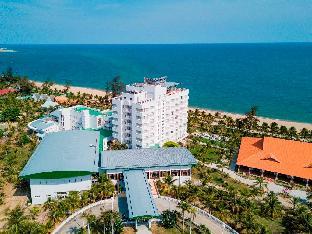 Saigon Ninh Chu Hotel & Resort,Ninh Hai>>Khanh Hai,4 star